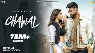 Chawal (Official Video) - Sumit Parta & Ashu Twinkle ft. Khushi Verma | Haryanvi Song | Real Music