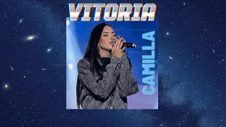 Vitória - Camilla Rocha (oficial) 