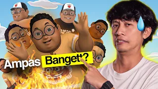 Kenapa Denis Merusak Animasi Indonesia?