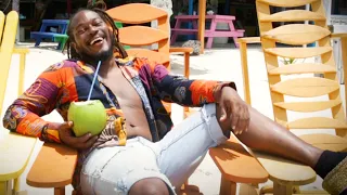 A#keem - Grateful Mi Know Jah | Official Music Video