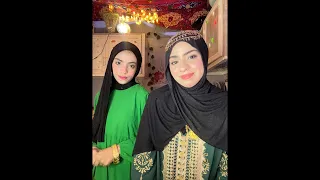 اليوم بنسوي كبسه سعوديه 🤍#كنزي_هاجر