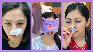 MoniLina shorts videos Compilation 49 ❤️