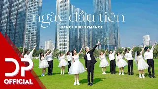 Đức Phúc - Ngày Đầu Tiên (Dance Performance)