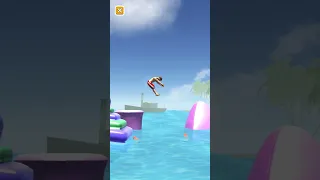 Flip Diving super impressive "longplay" Update