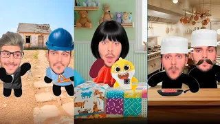 Los mejores videos del canal (PARTE 2)