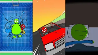Best of MOTESOR ANIMATION short’s compilation