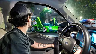 I Called Out Everyone in my 1100HP F150!