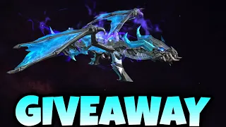 BLUE FLAME DRACO AK 47 GIVEAWAY 😍 -para SAMSUNG A3,A5,A6,A7,J2,J5,J7,S5,S6,S7,S9,A10,A20,A30,A50,A70