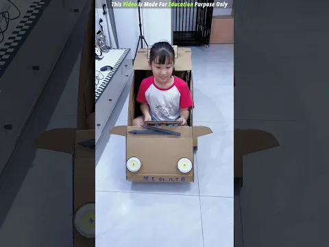 Car Driving Malkin 😨| New Viral Gadgets, Smart Appliances, Kitchen Utensils/ Home Inventions