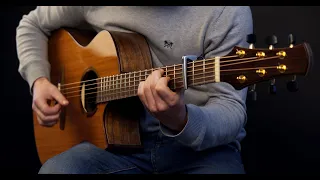 ‘I Can't Make You Love Me’ sounds beautiful on guitar