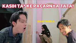 PERTAMA KALI PRANK NABILA! Begini Reaksinya..