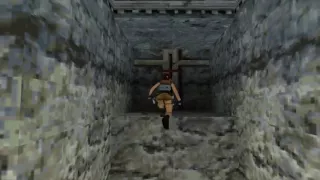 Aniversário TOMB RAIDER