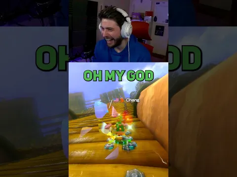 Nogla ALWAYS has to be the center of attention..