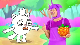 Lagu Temukan Warnaku | Lagu Anak-Anak oleh Gula Gulali