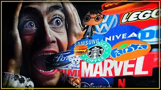 La ERA del HIPER CONSUMISMO - Documental Corto
