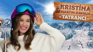 Kristína & Martin Kavulič - Tatranci (Official Audio)