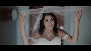 Our Wedding in Almost a Minute - Tracy Alison Viegas & Kenny Sebastian
