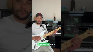 Guitar Theory Simplified: Comparing The Guitar Fretboard To The Piano Keyboard