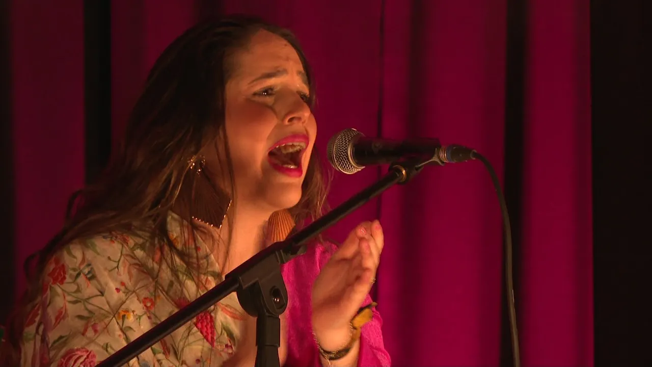 El Concurs de Cante Flamenco ‘El Candil’ de Manlleu arriba a la vintena edició