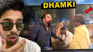 GUNDAGARDI ON TOP @AjazKhanOfficial