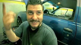 MOTOR DE KADETT MEHOR QUE AP ! AP É LIXO !  = Canal D2M