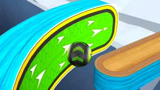 Going Balls Super Speedrun Gameplay Level 148-156 | Goingballs | Gameplay | Speedrun
