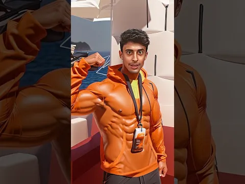 خليت العيال معضلين 💪🏼
