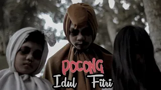 POCONG LUCU • Hantu LAWAK