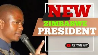 ZIMBABWE NEW PRESIDENT REVEALED BY APOSTLE CHIWENGA