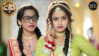 जब Purvi और Shreya ने शादी में किया कातिल का पर्दाफाश | Most Viewed | Best of CID | New Episode