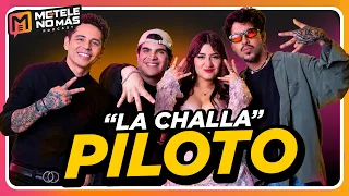 METELENOMAS ESTRENO PILOTO