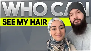 Who can see my hair: Professional Edition!