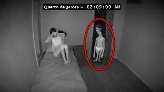 5 VÌDEOS MAIS ASSUSTADORES DO LIFE OF LUXURY