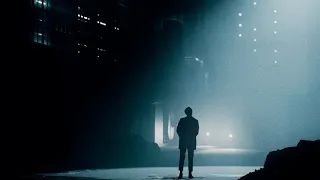 Bad Omens - Like A Villain (Official Music Video)
