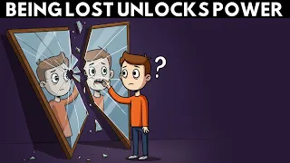 Why Feeling Lost Is the Key to Self-Discovery — Joseph Campbell