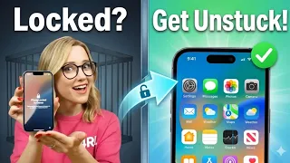 Fix iPhone Locked to Owner INSTANTLY without Previous Owner ID
