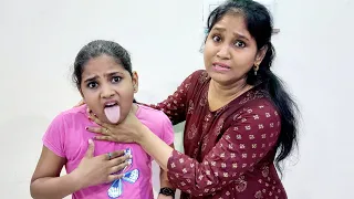 Doctor vs Patients 🔑 🗝 🔐 | comedy video | Monika Prabhu