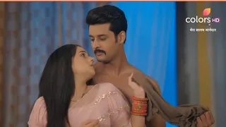 Mera Balam Thanedaar PROMO: Bulbul Veer Ka Romance