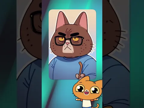 ДЕДУШКА БУЛЛИ? 😜
