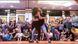 DANIEL Y DESIREE💯♥️ - RASEL - GITANA ft. Sergio Contreras & Demarco Flamenco & Dj Khalid