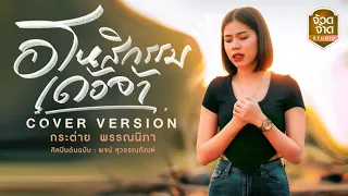 อโหสิกรรมเด้อจ้า - กระต่าย พรรณนิภา【COVER VERSION】original : พจน์ สุวรรณพันธ์