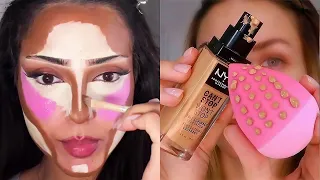2024's Stunning Makeup Transformations | Fresh Tutorials Compilation