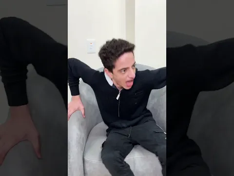 The crazy doctor is back again 😂