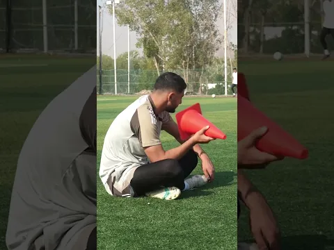 مهارة مستحيلة!!🤯🔥