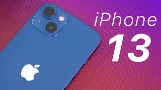 iPhone 13 Review | ល្អដល់កម្រិតណា?