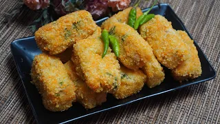 Misoa Goreng Panir Enak Mantab