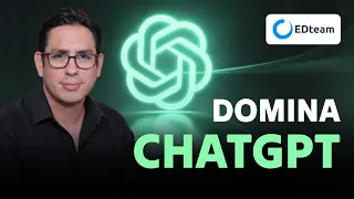 Curso gratis: Aprende ChatGPT desde cero y cambia tu forma de trabajar