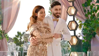 حفلة خطوبتنا انا وشيرين 💍