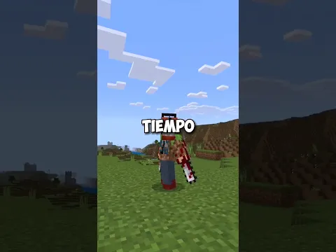 Ahora Podemos ser Chainsaw Man en Minecraft Bedrock? | El Mod es Chainsaw Man Addon de Flo_