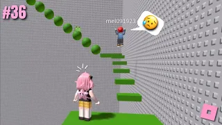 Melhores Momentos do ROBLOX (COMPILADO 36)